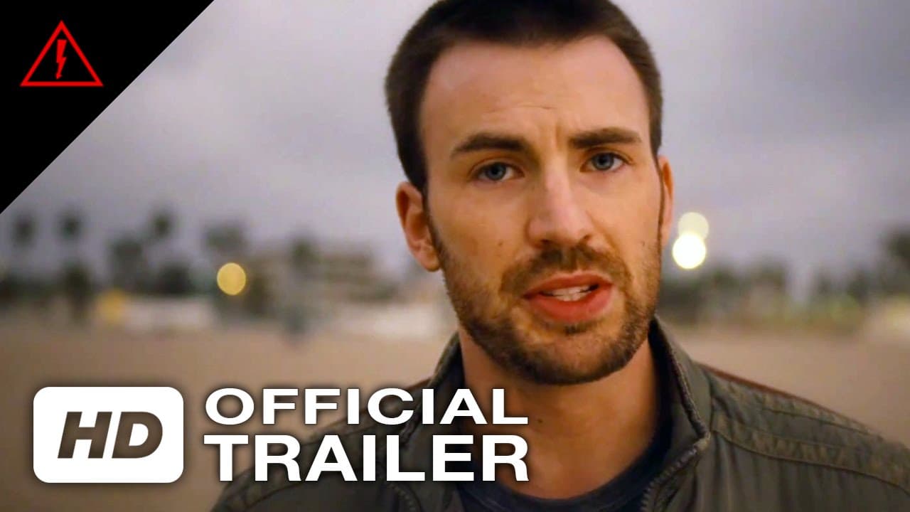 Playing It Cool trailer thumbnail