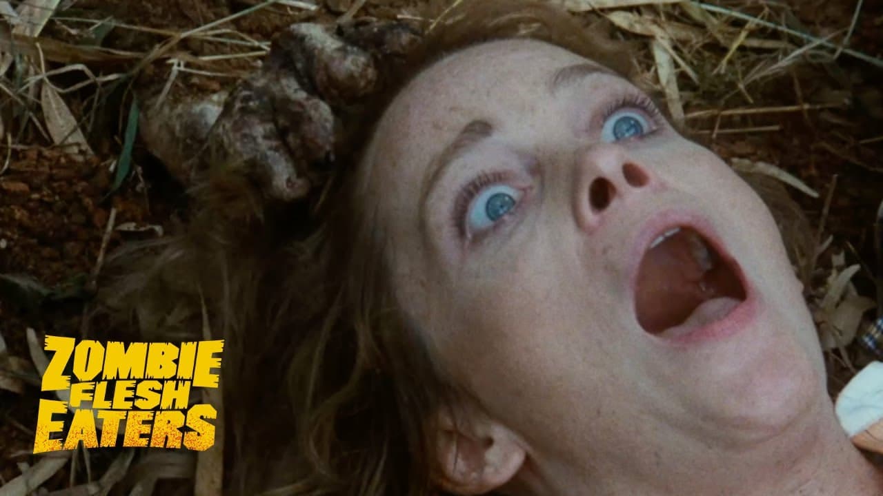Zombie Flesh Eaters trailer thumbnail