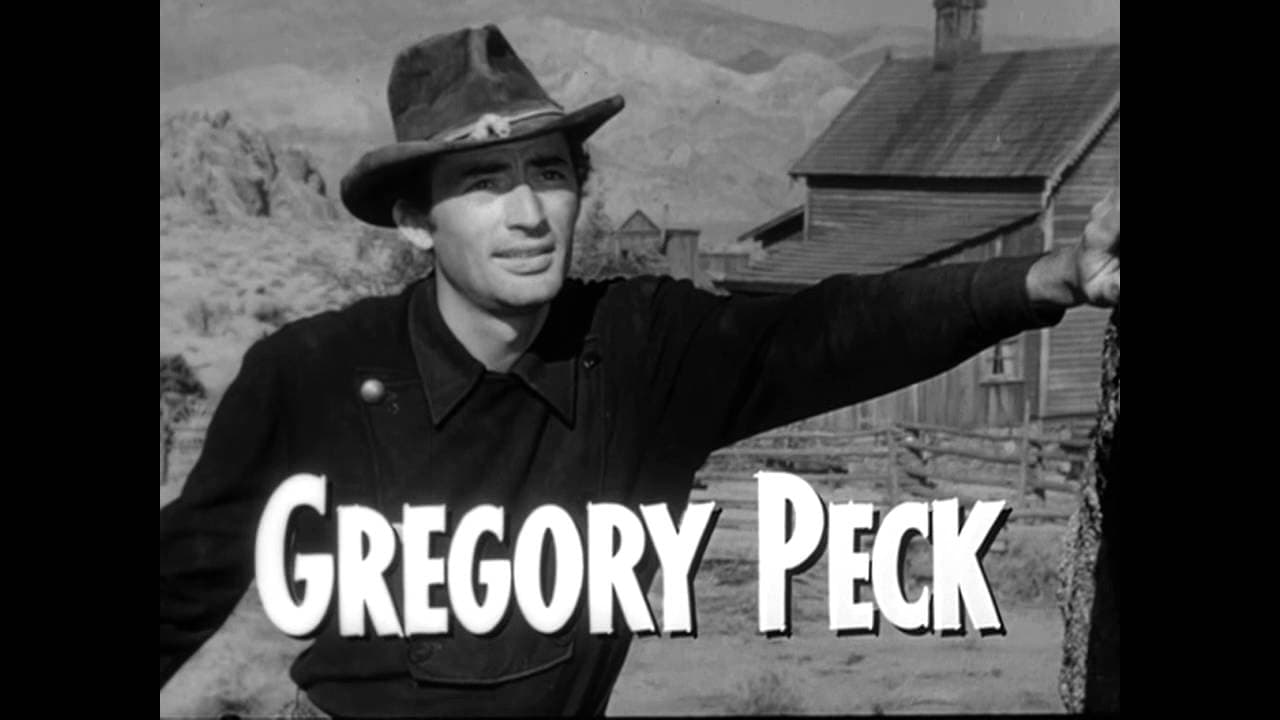 Yellow Sky trailer thumbnail