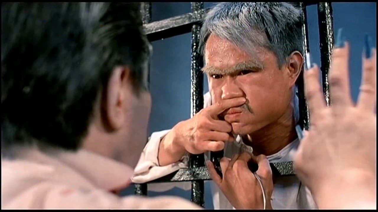 Mr. Vampire trailer thumbnail