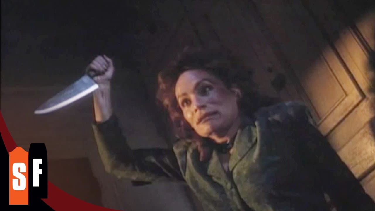 The People Under the Stairs trailer thumbnail