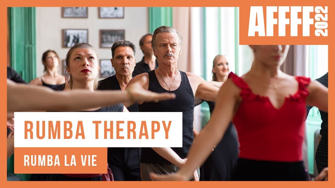 Rumba Therapy trailer thumbnail