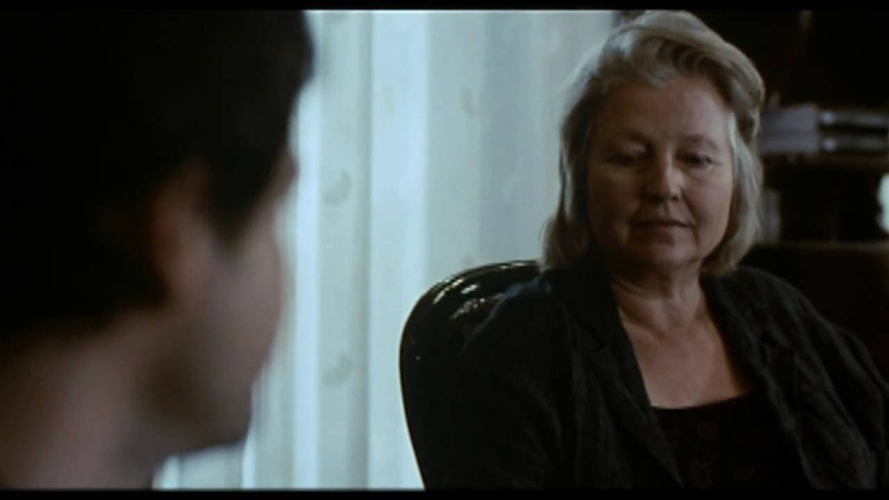 The Edge of Heaven trailer thumbnail