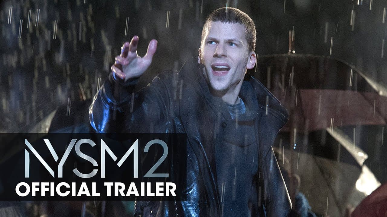 Now You See Me 2 trailer thumbnail