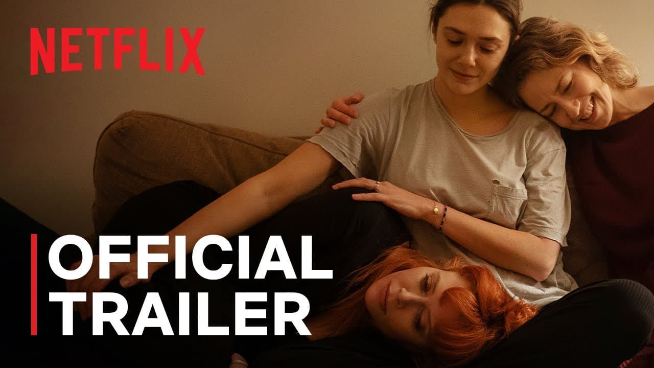 His Three Daughters trailer thumbnail