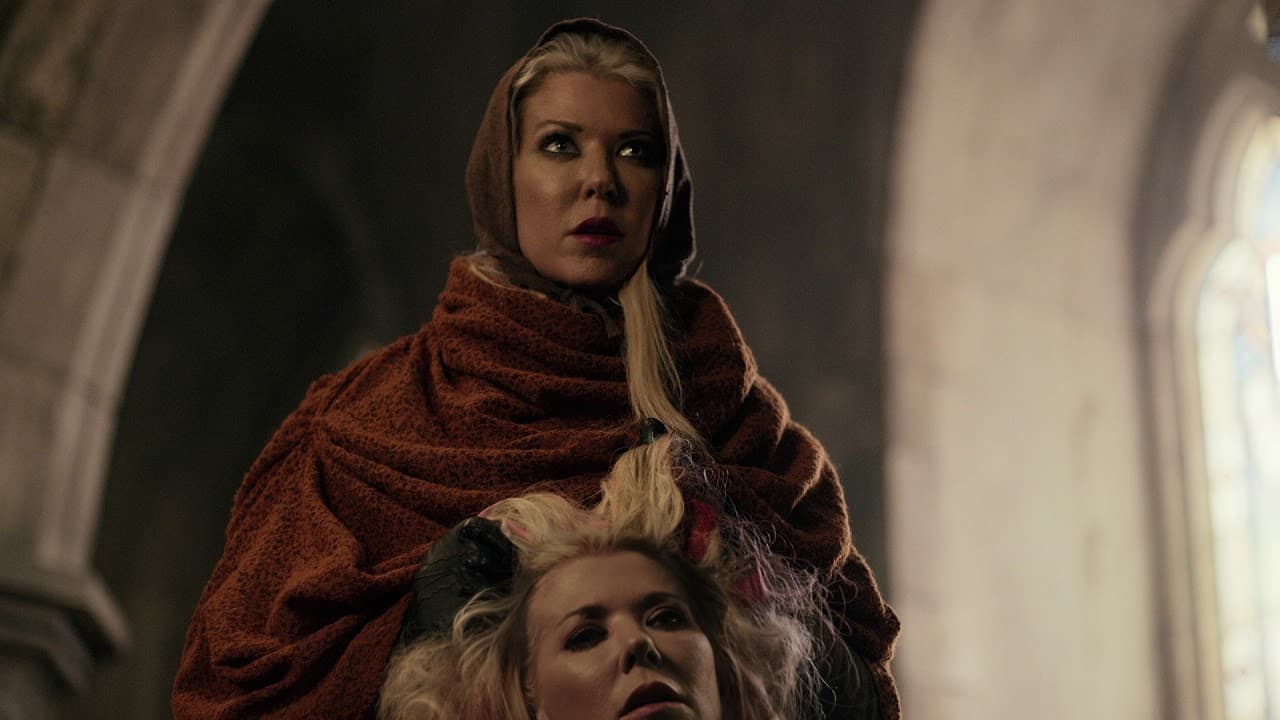 The Last Sharknado: It's About Time trailer thumbnail