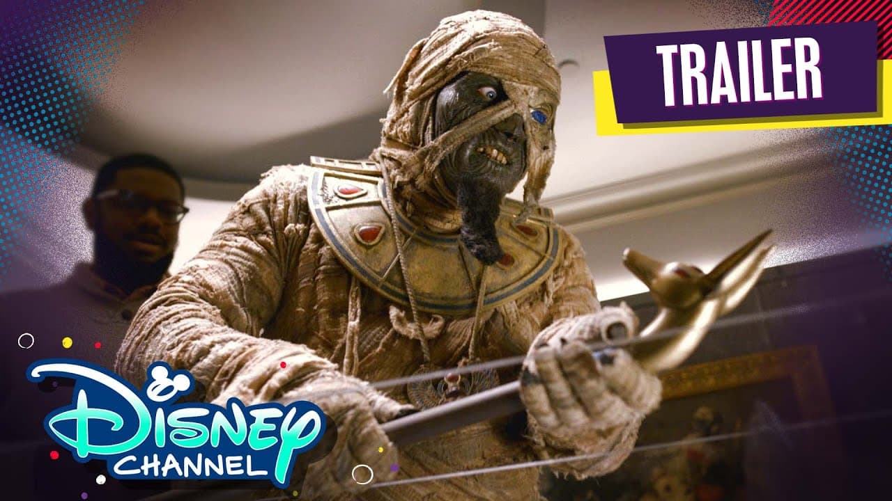 Under Wraps 2 trailer thumbnail