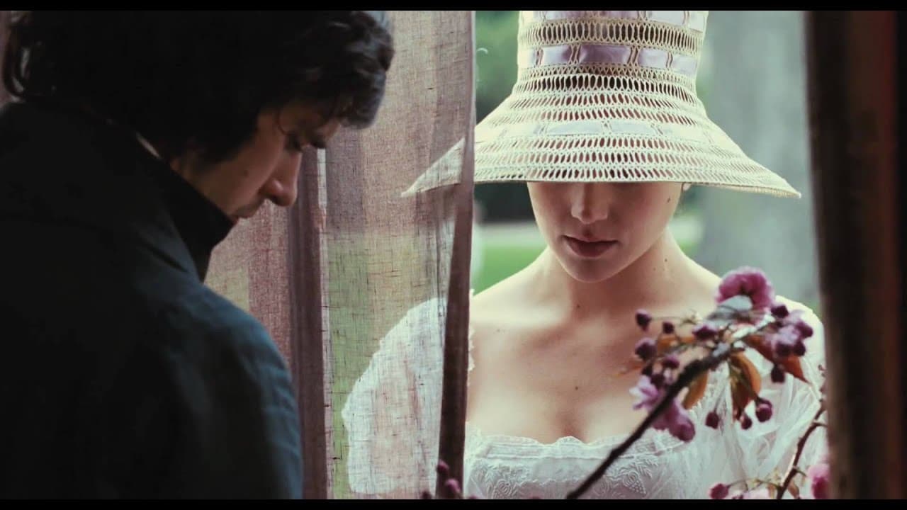 Bright Star trailer thumbnail