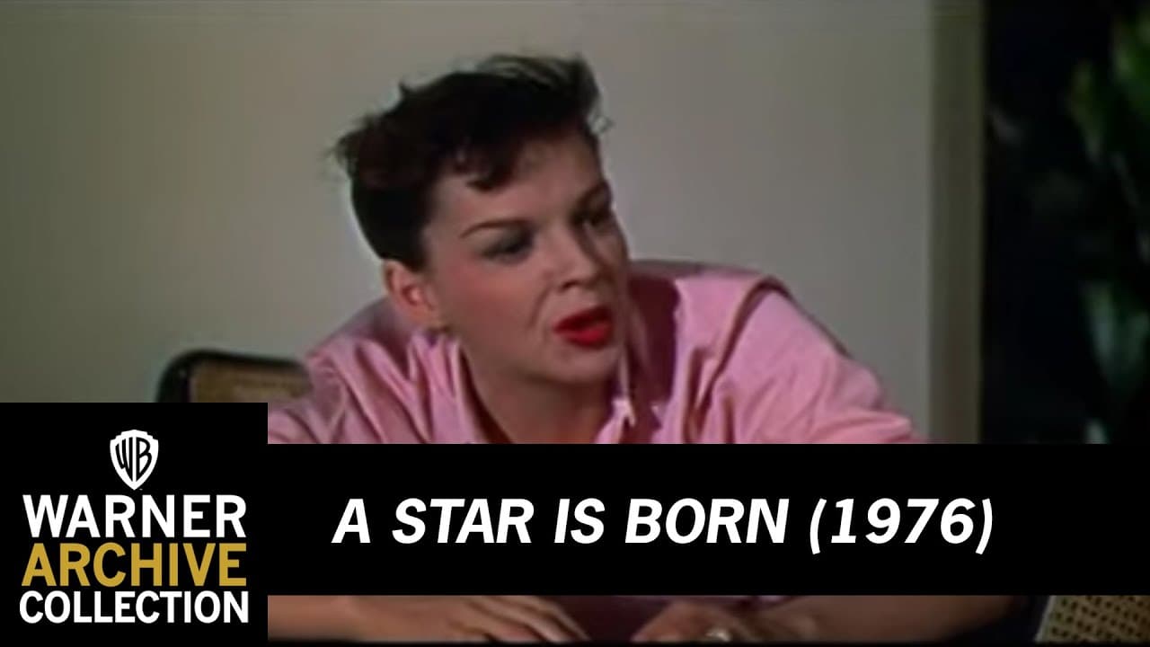 A Star Is Born trailer thumbnail