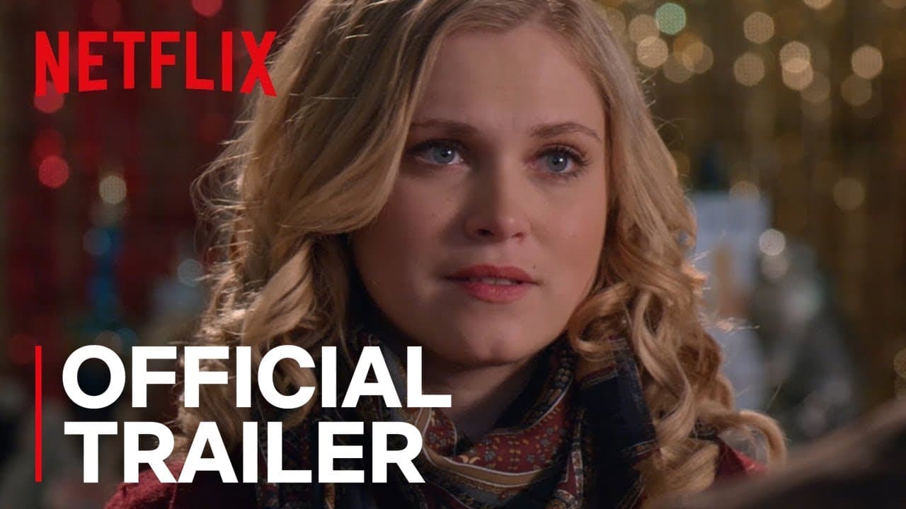 Christmas Inheritance trailer thumbnail