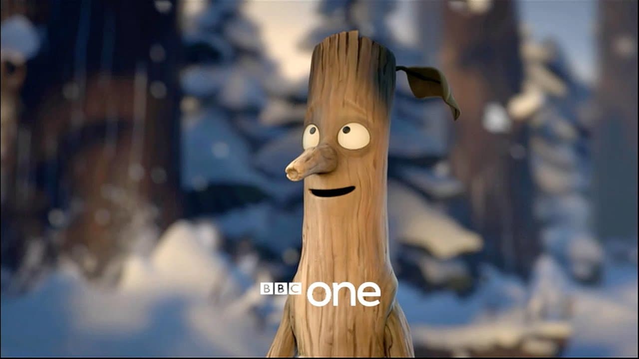 Stick Man trailer thumbnail
