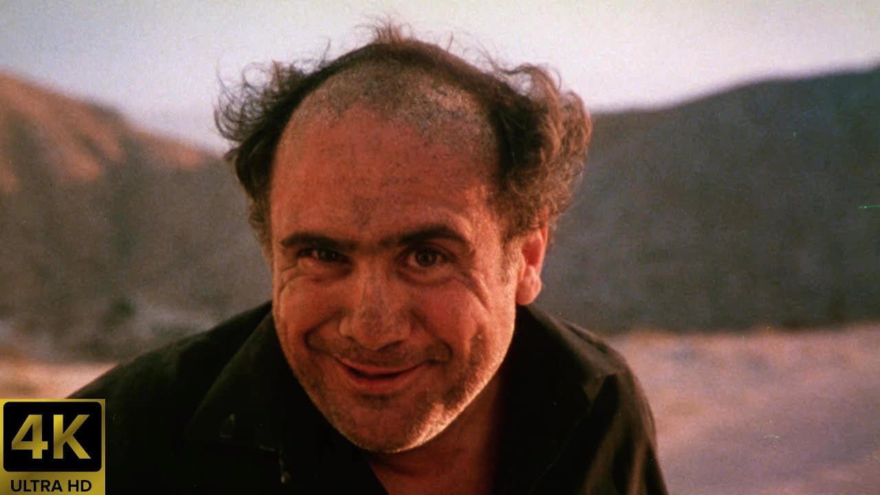 The Jewel of the Nile trailer thumbnail