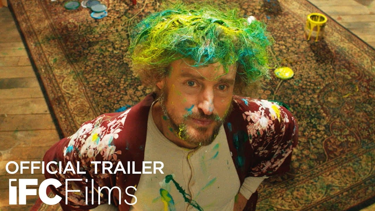 Paint trailer thumbnail
