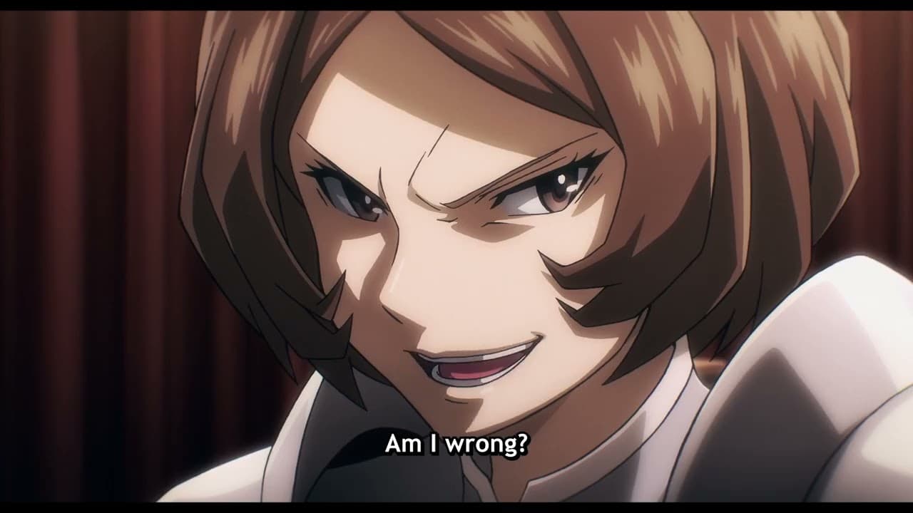 OVERLORD: The Sacred Kingdom trailer thumbnail