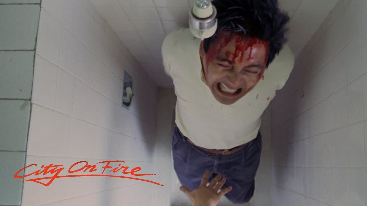 City on Fire trailer thumbnail