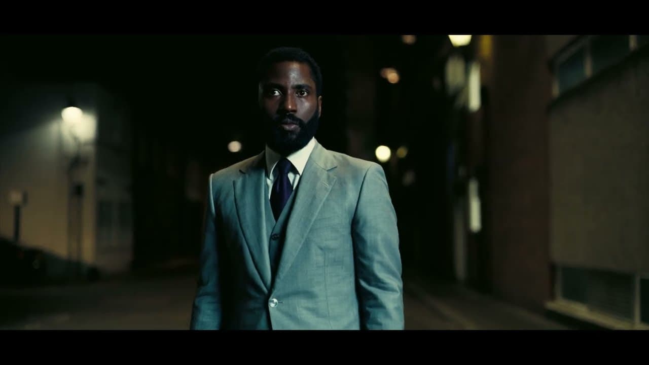 Tenet trailer thumbnail