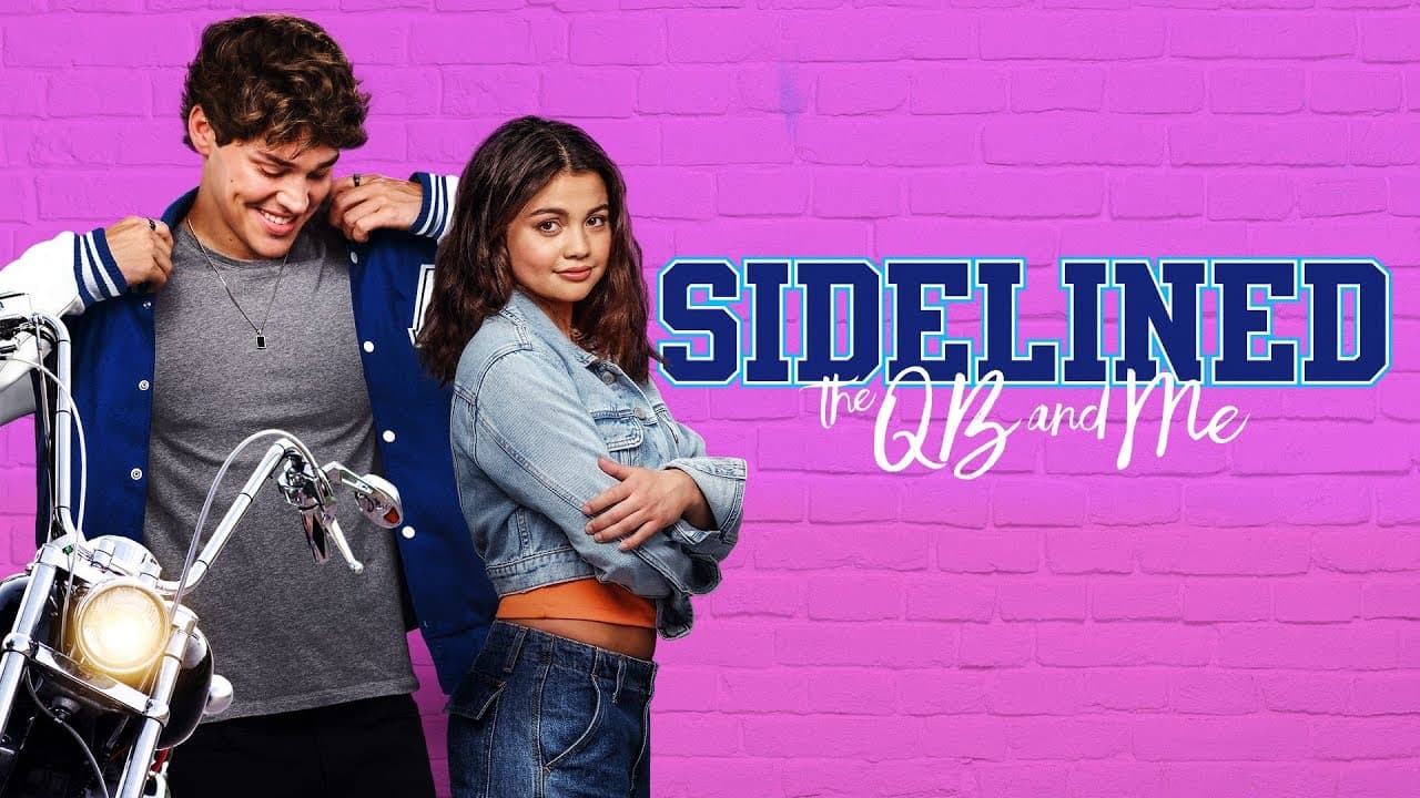 Sidelined: The QB and Me trailer thumbnail