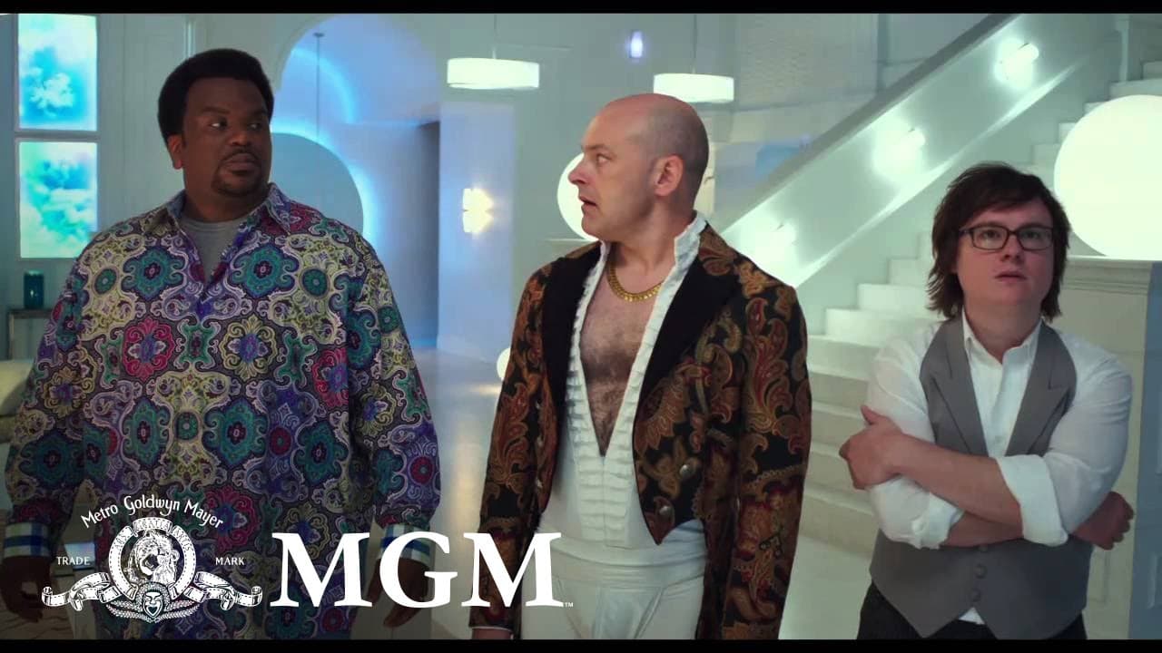 Hot Tub Time Machine 2 trailer thumbnail