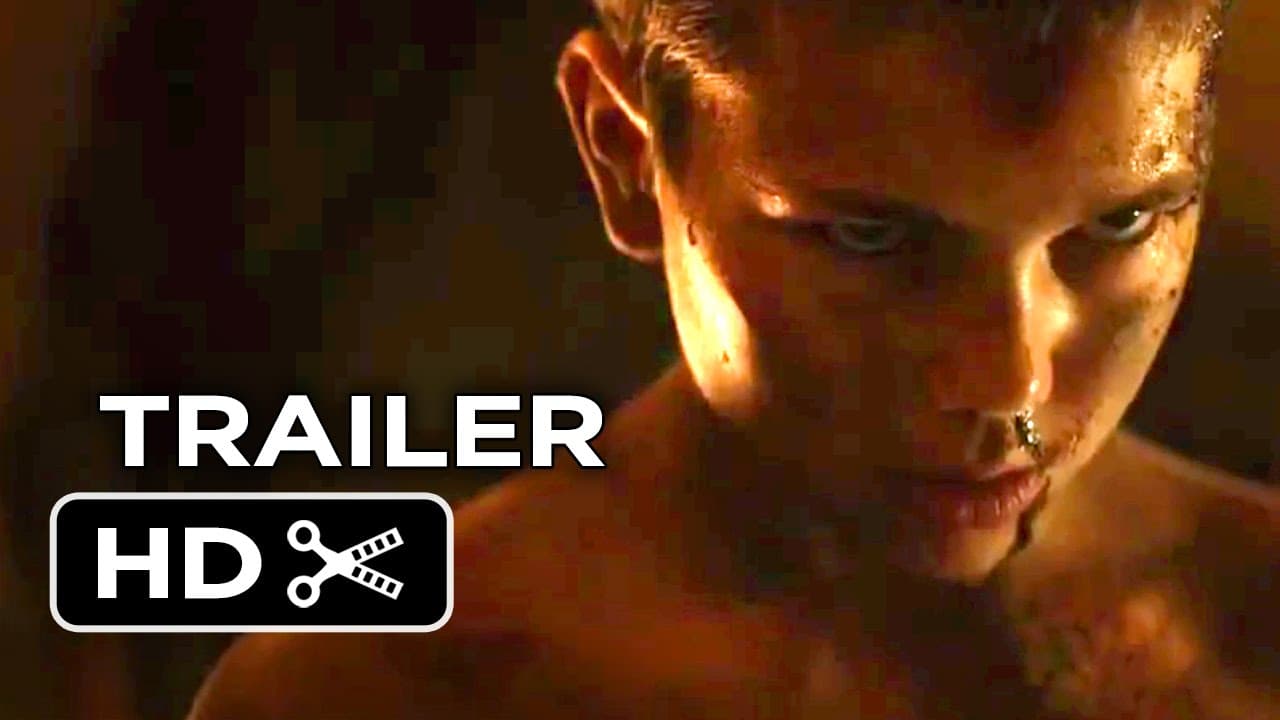 Cub trailer thumbnail