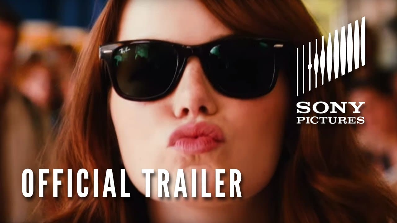 Easy A trailer thumbnail