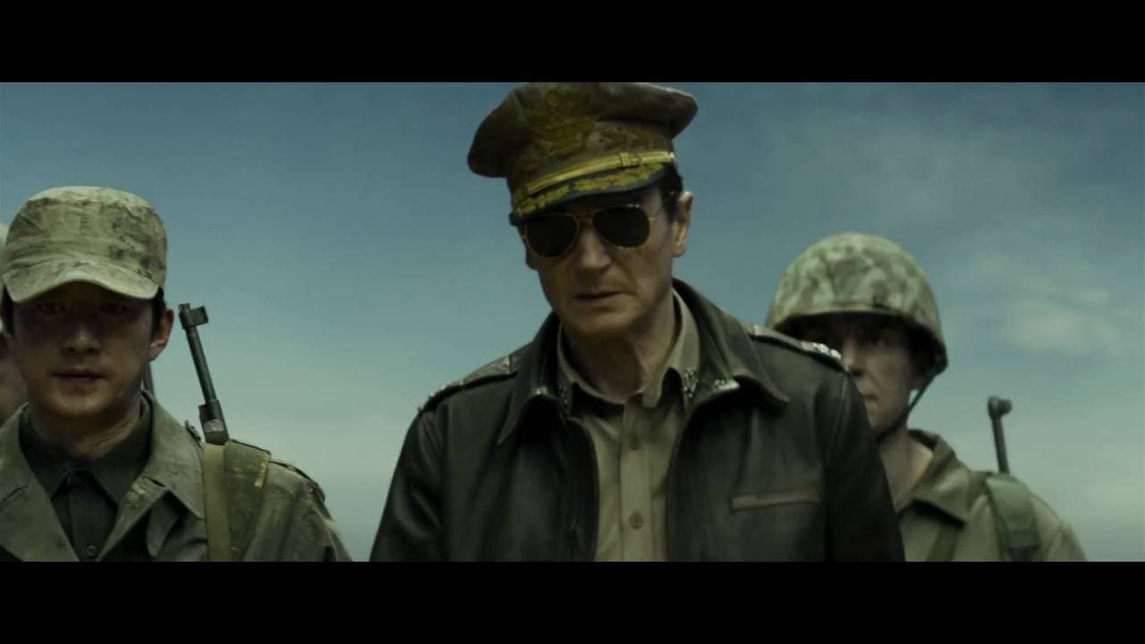 Operation Chromite trailer thumbnail