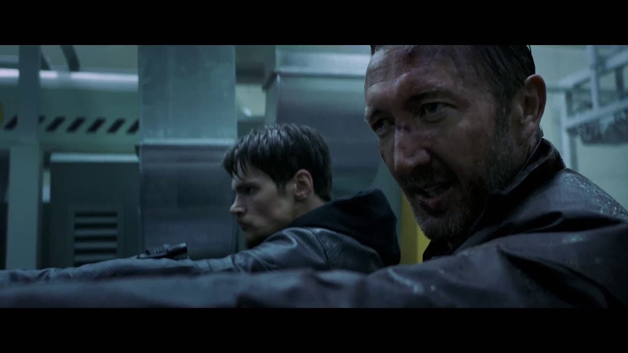 The Hurricane Heist trailer thumbnail