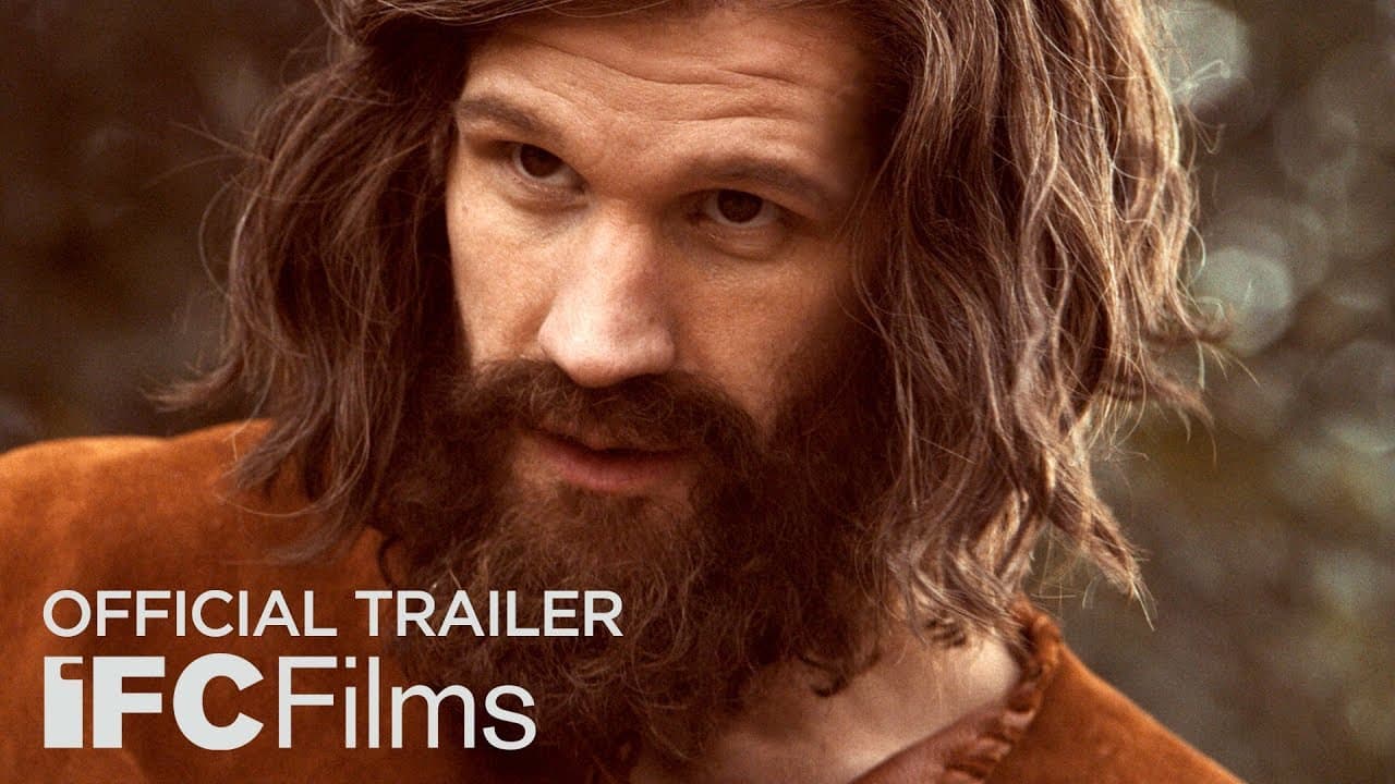 Charlie Says trailer thumbnail