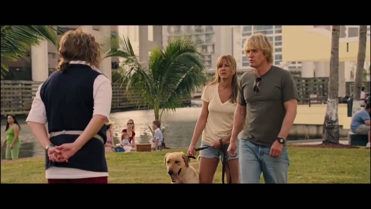 Marley & Me trailer thumbnail