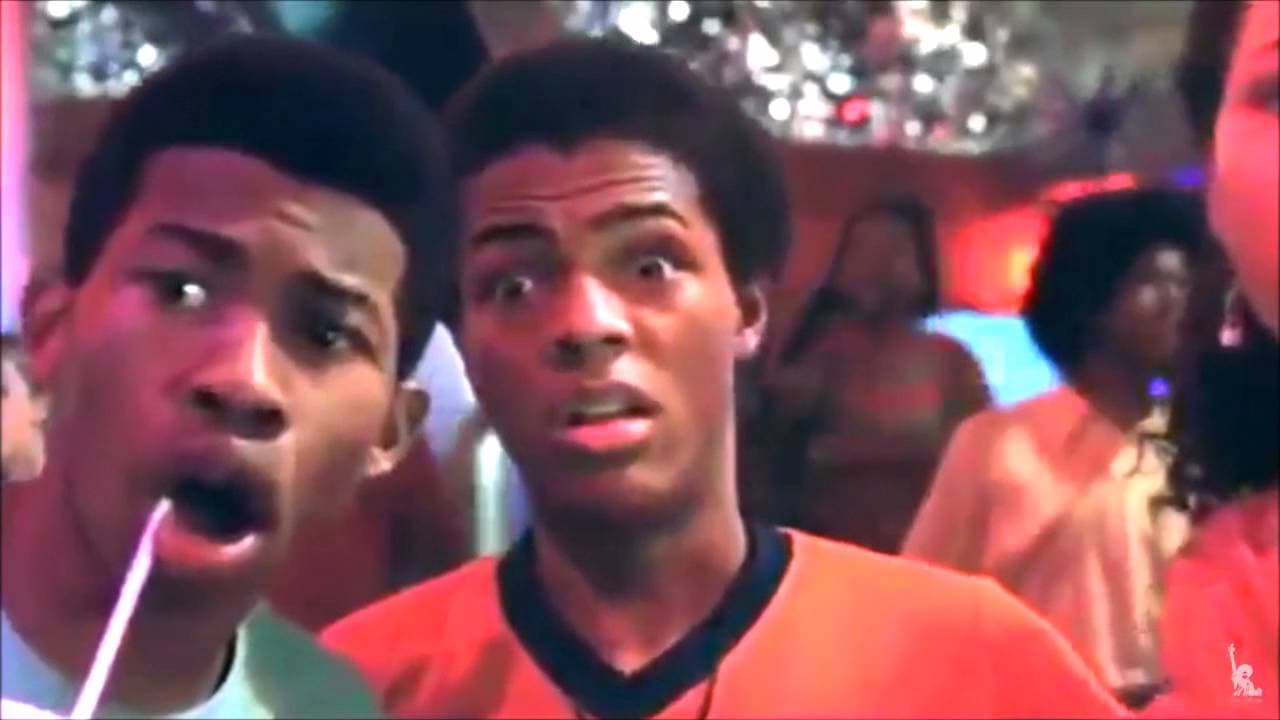 Roll Bounce trailer thumbnail
