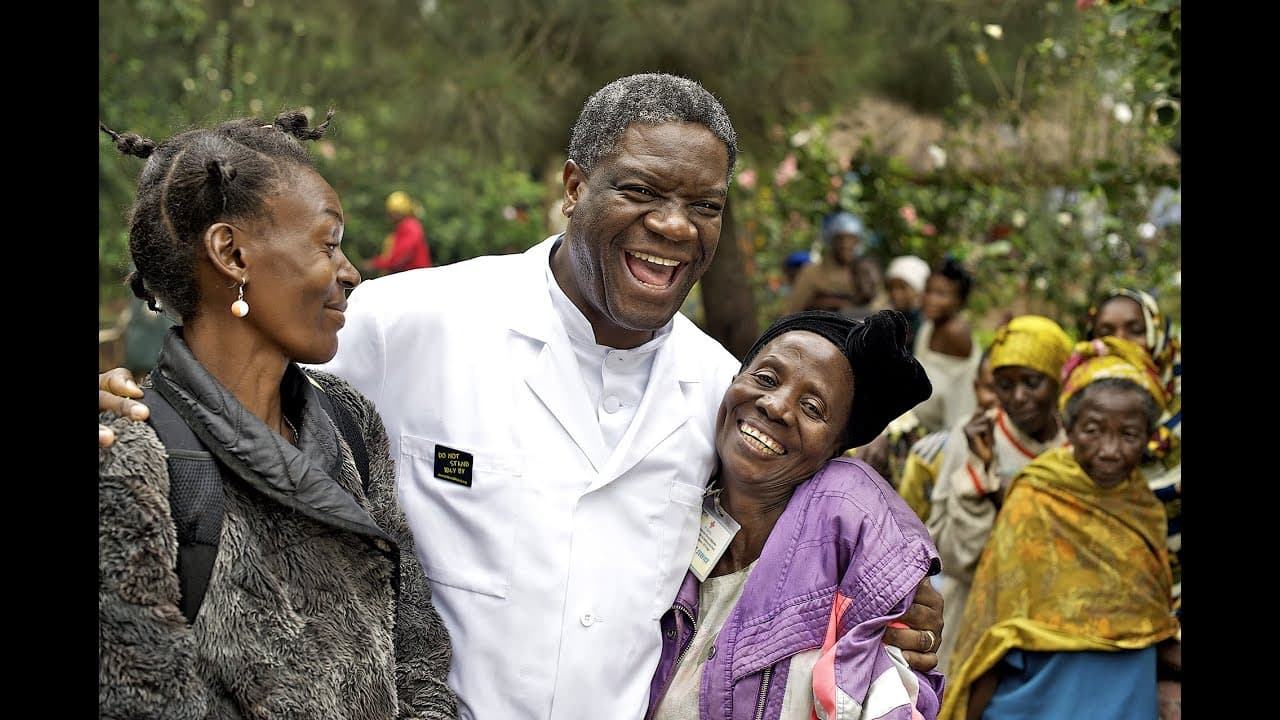 The Man Who Mends Women: The Wrath of Hippocrates trailer thumbnail