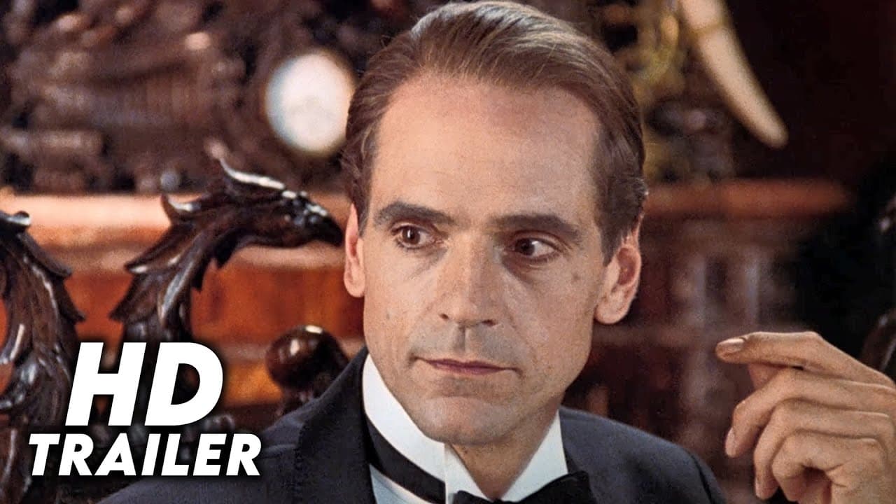 Reversal of Fortune trailer thumbnail