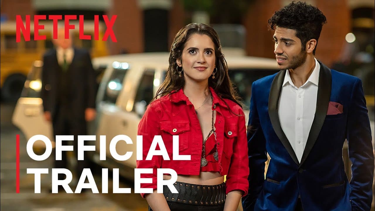 The Royal Treatment trailer thumbnail