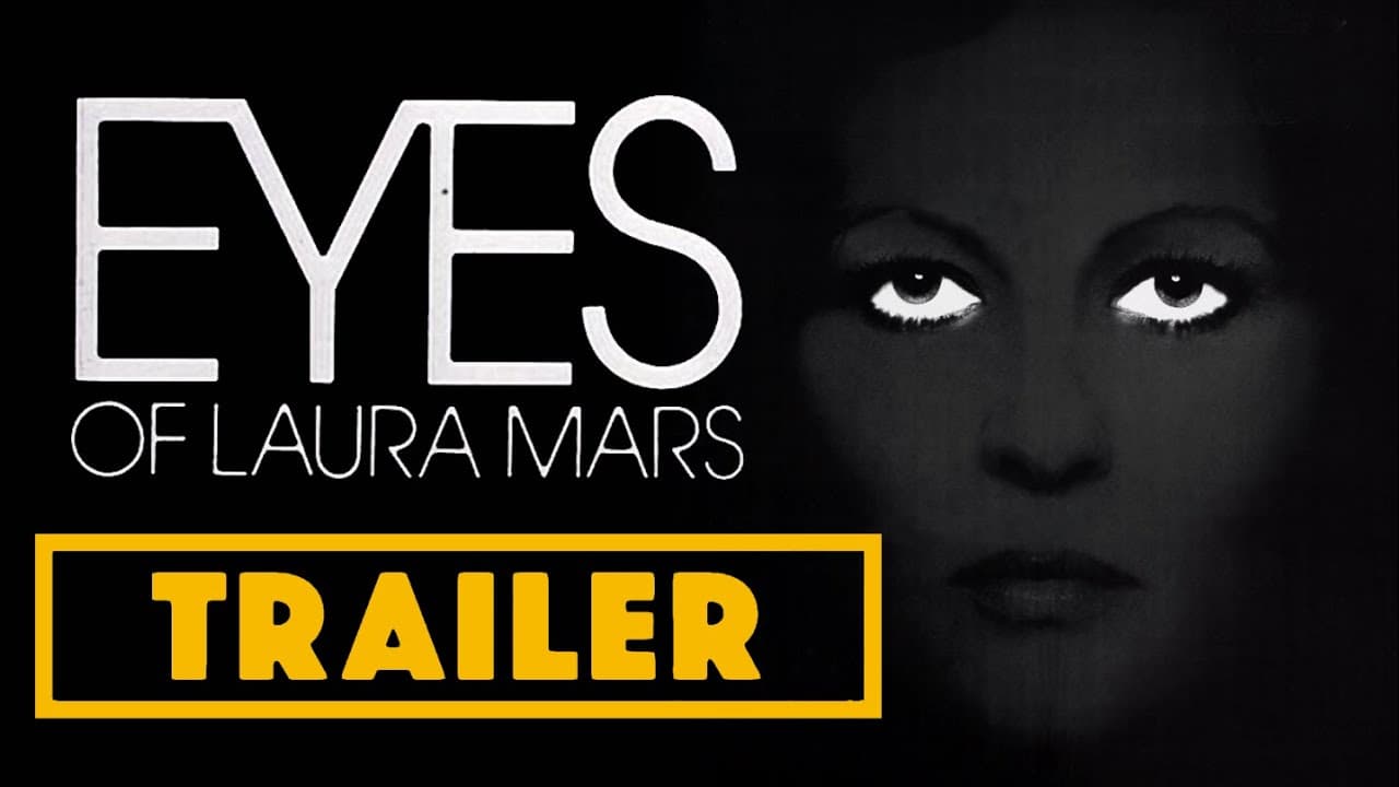 Eyes of Laura Mars trailer thumbnail