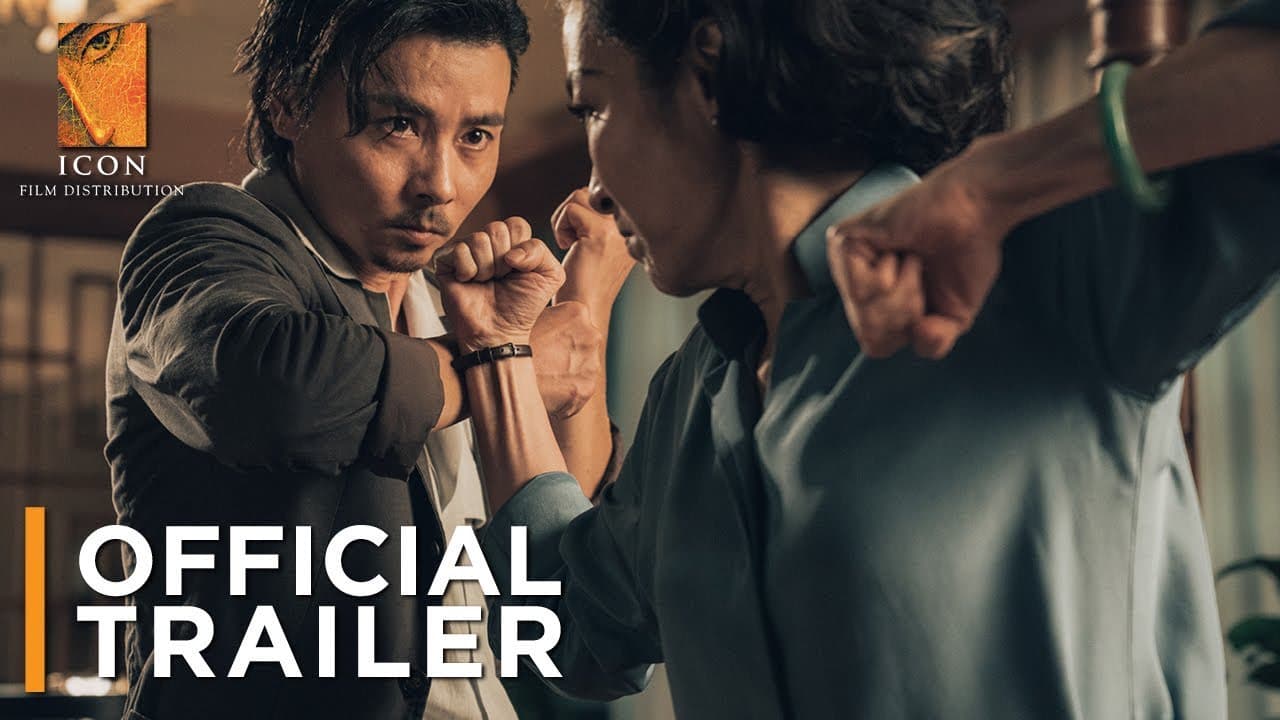 Master Z: Ip Man Legacy trailer thumbnail