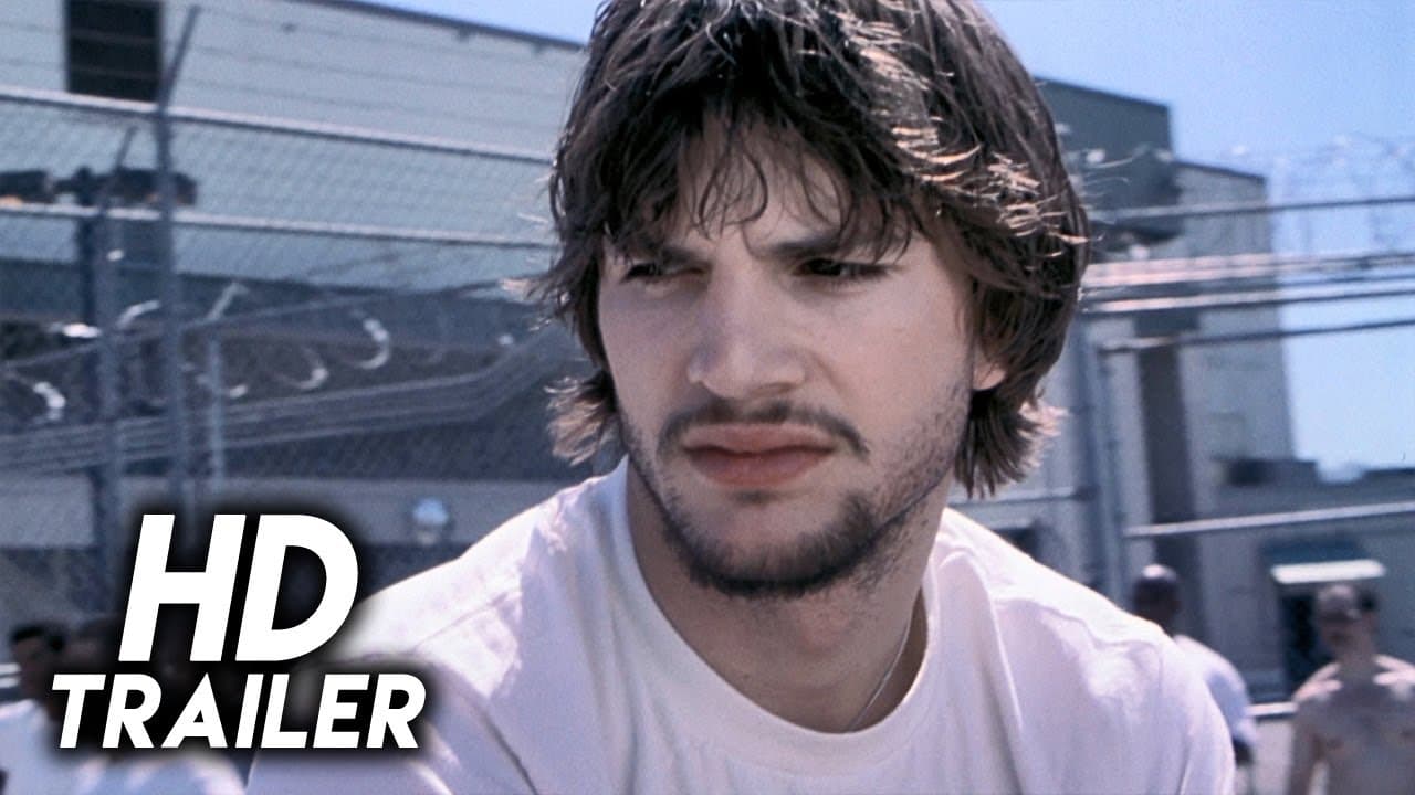 The Butterfly Effect trailer thumbnail