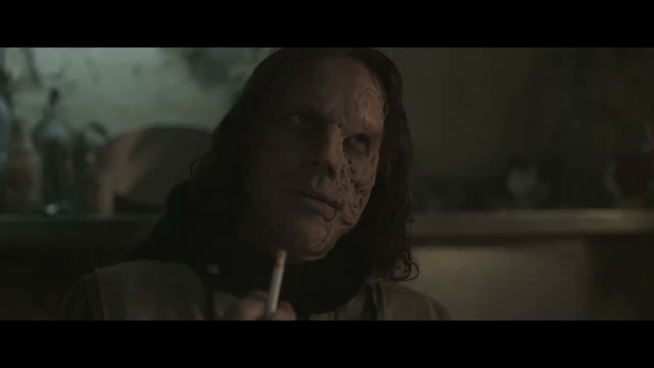 Peter Pan's Neverland Nightmare trailer thumbnail