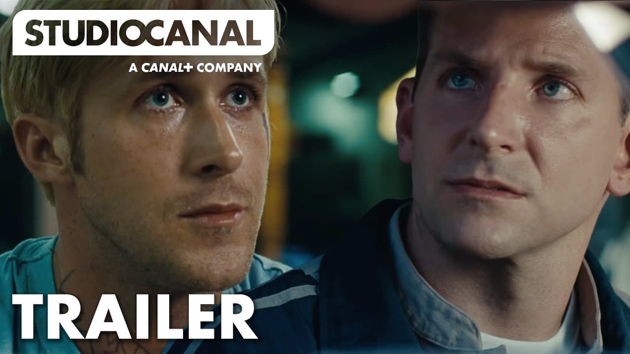The Place Beyond the Pines trailer thumbnail