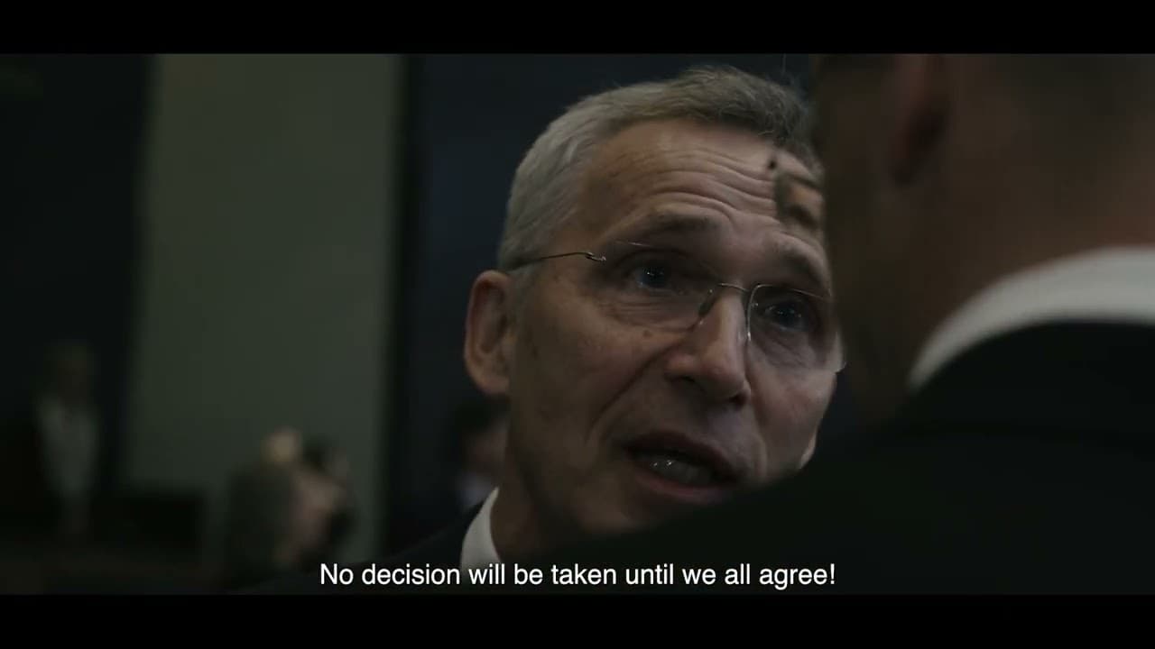 Facing War trailer thumbnail