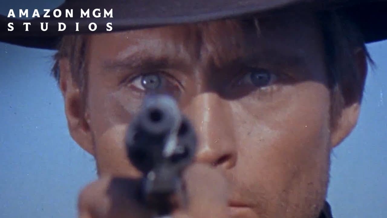 Death Rides a Horse trailer thumbnail