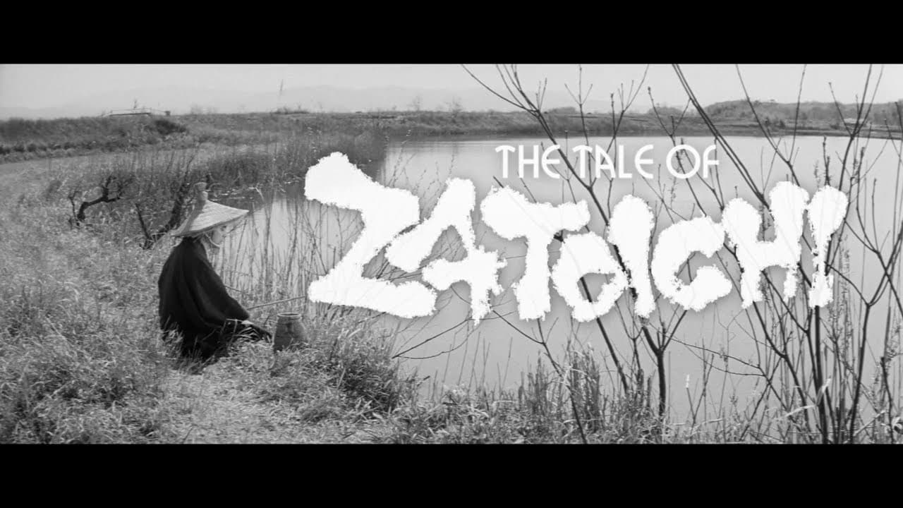 The Tale of Zatoichi trailer thumbnail