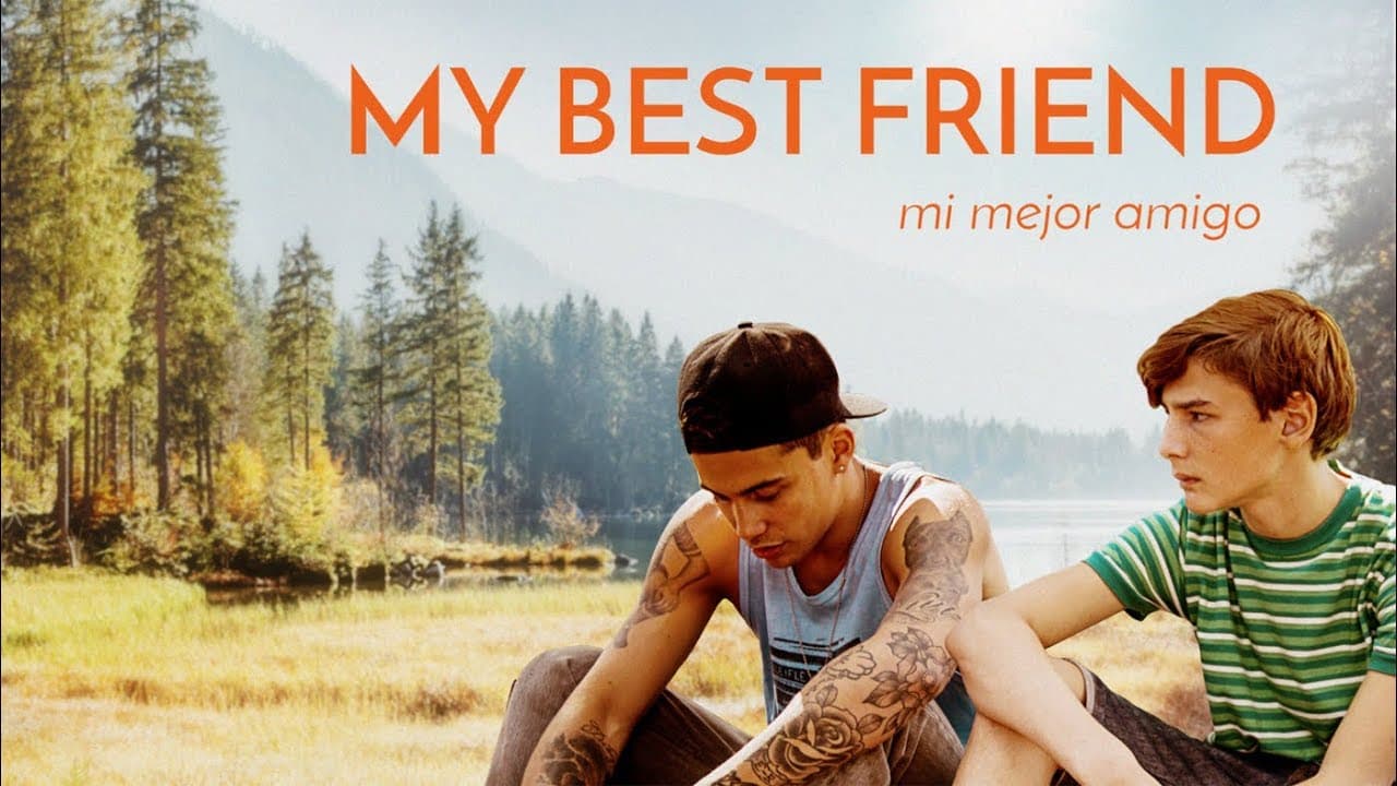 My Best Friend trailer thumbnail