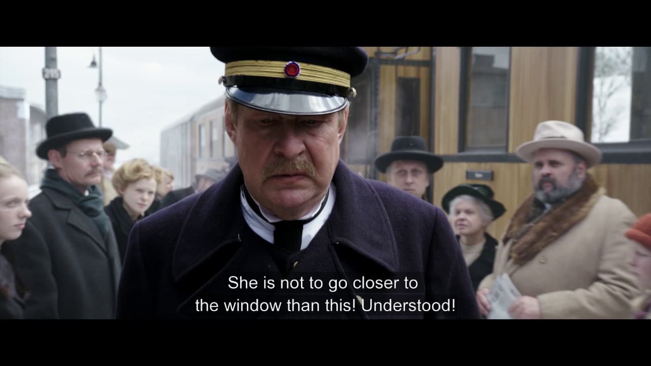 The Lion Woman trailer thumbnail