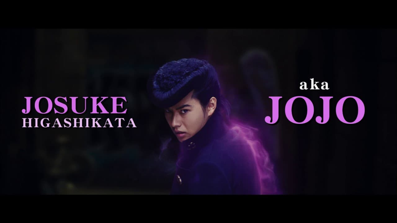 JoJo's Bizarre Adventure: Diamond Is Unbreakable – Chapter 1 trailer thumbnail