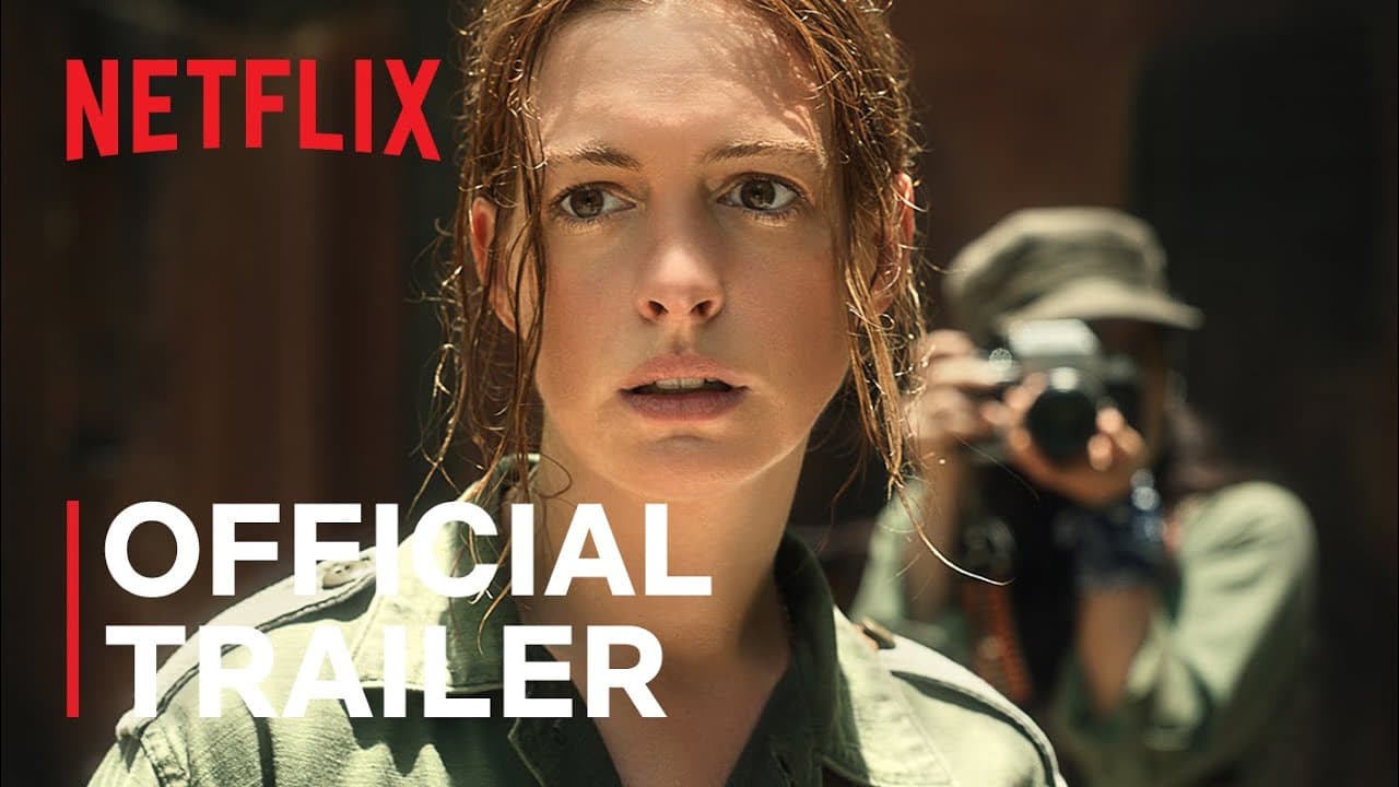The Last Thing He Wanted trailer thumbnail