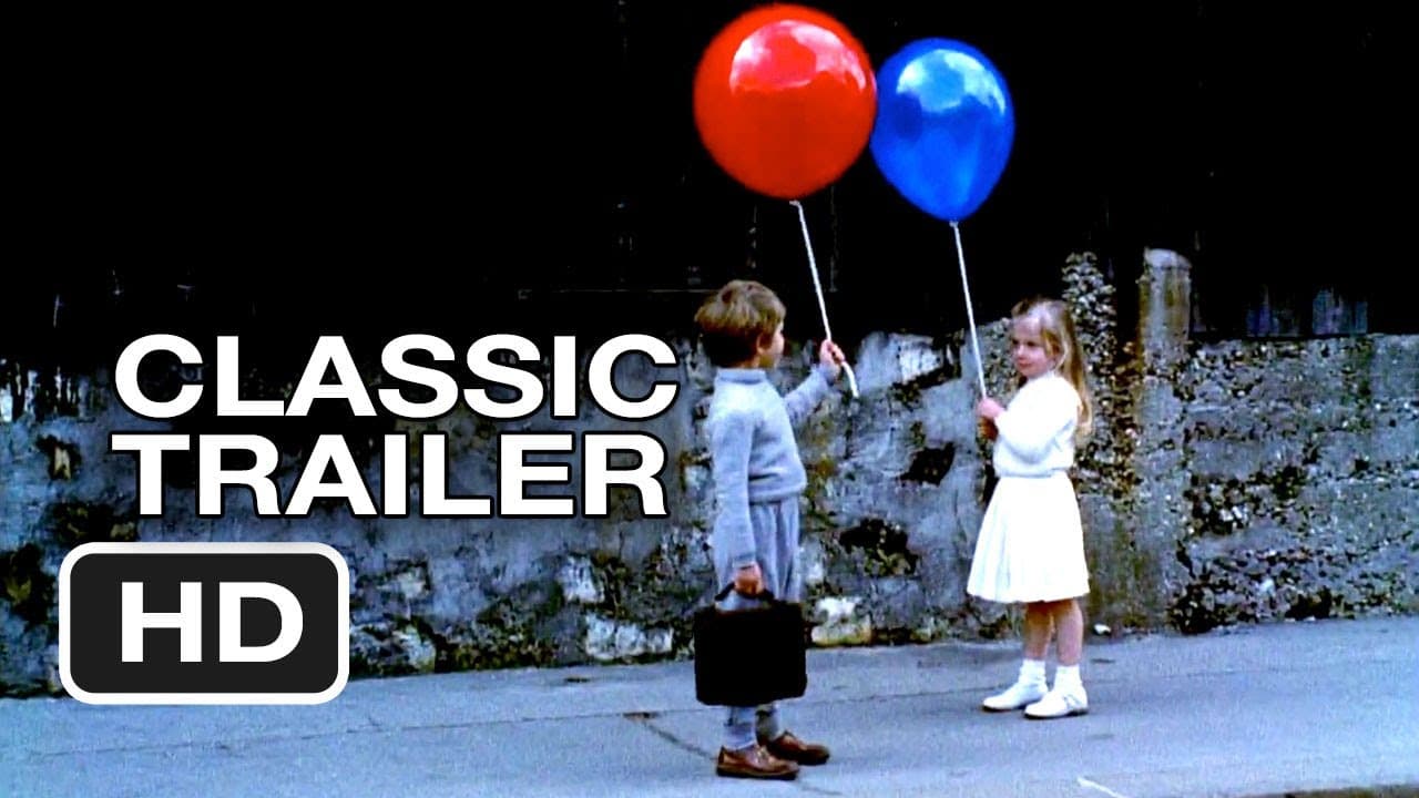 The Red Balloon trailer thumbnail