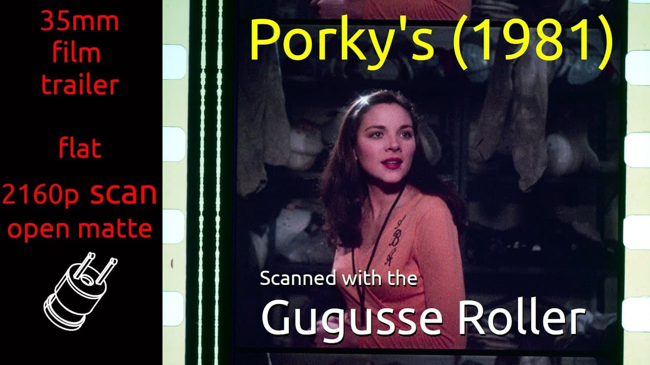 Porky's trailer thumbnail