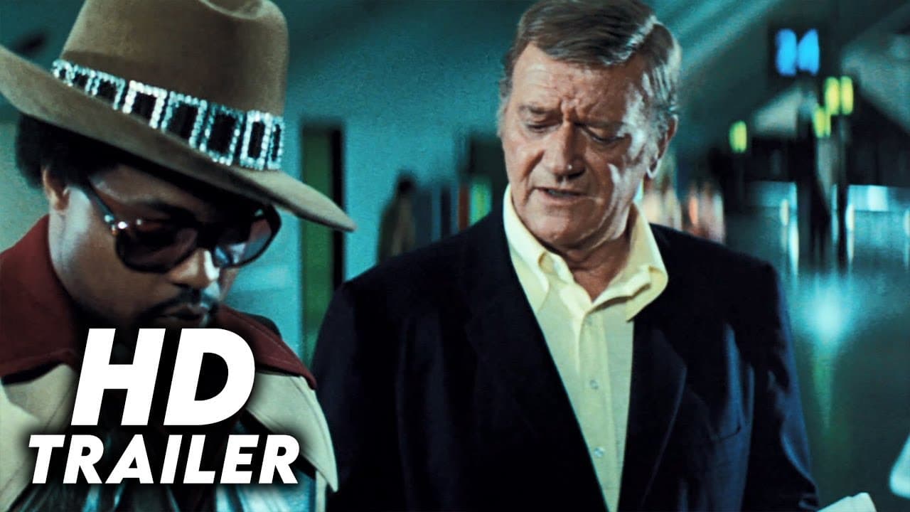 McQ trailer thumbnail