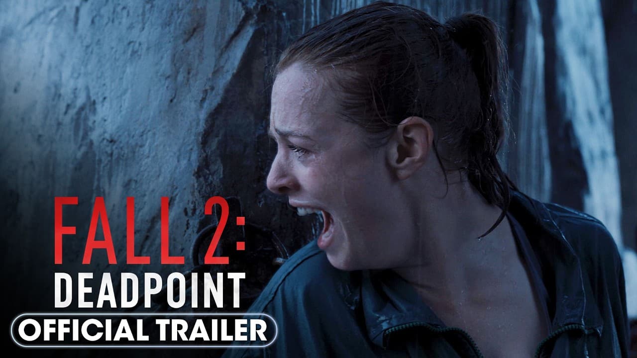 Fall 2: Deadpoint trailer thumbnail