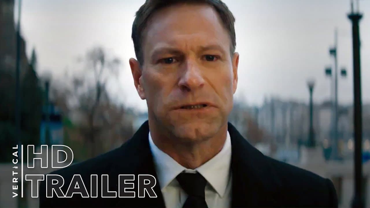 Chief of Station trailer thumbnail