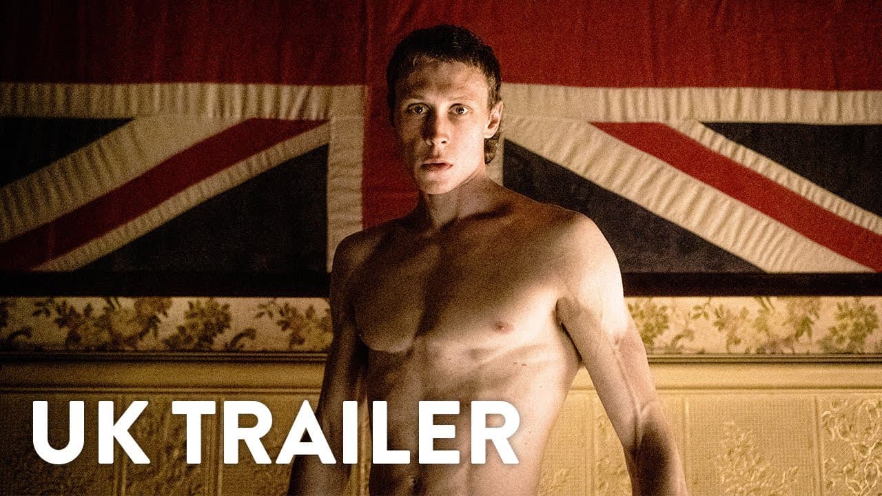 True History of the Kelly Gang trailer thumbnail